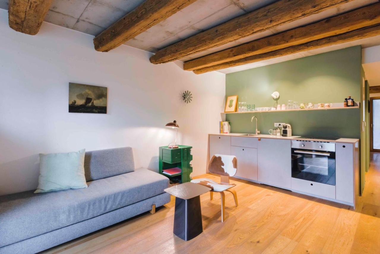 Friz Holiday Apartments Gundelfingen  Dış mekan fotoğraf