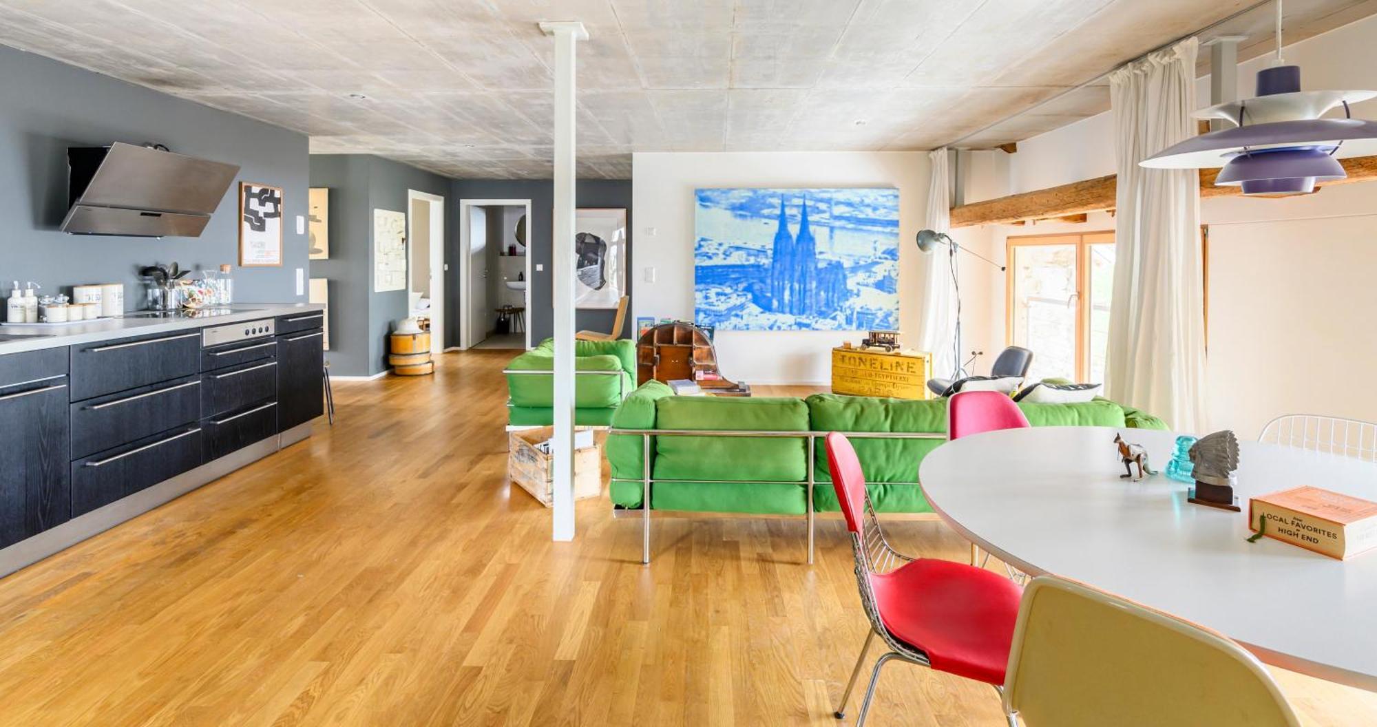 Friz Holiday Apartments Gundelfingen  Dış mekan fotoğraf