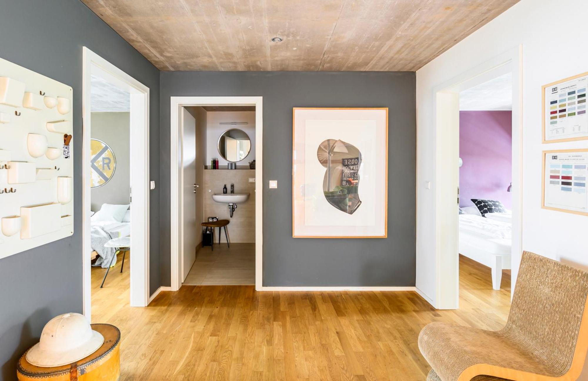 Friz Holiday Apartments Gundelfingen  Dış mekan fotoğraf