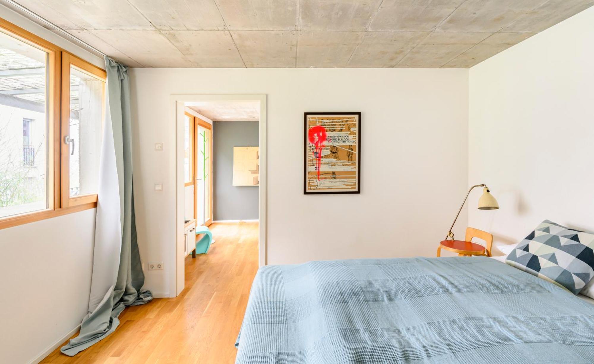 Friz Holiday Apartments Gundelfingen  Dış mekan fotoğraf