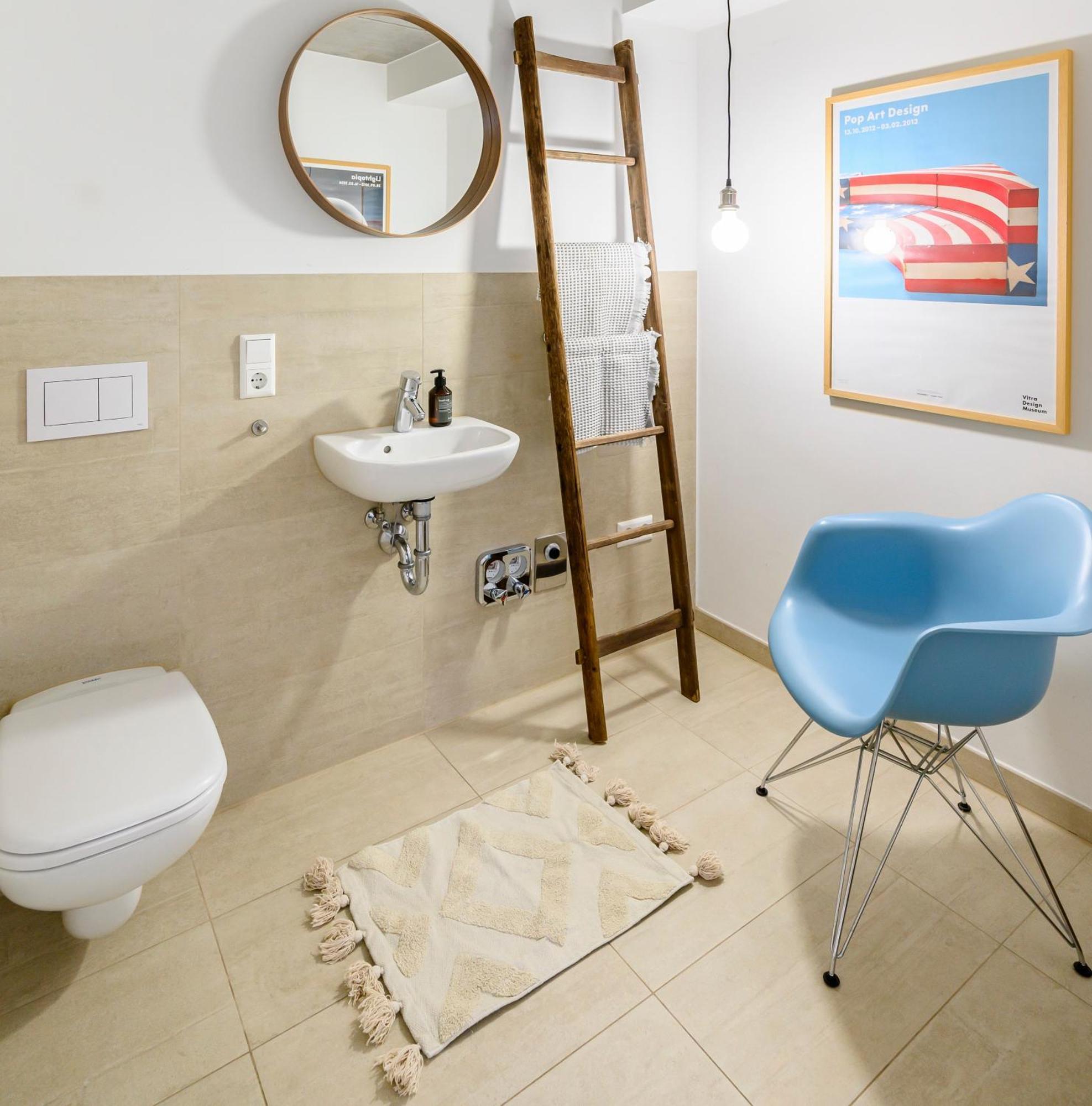 Friz Holiday Apartments Gundelfingen  Dış mekan fotoğraf