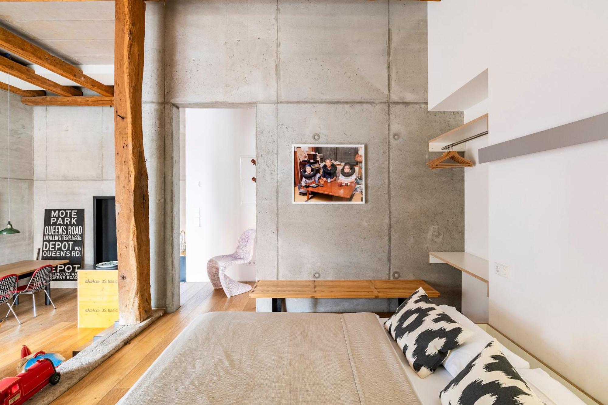 Friz Holiday Apartments Gundelfingen  Dış mekan fotoğraf