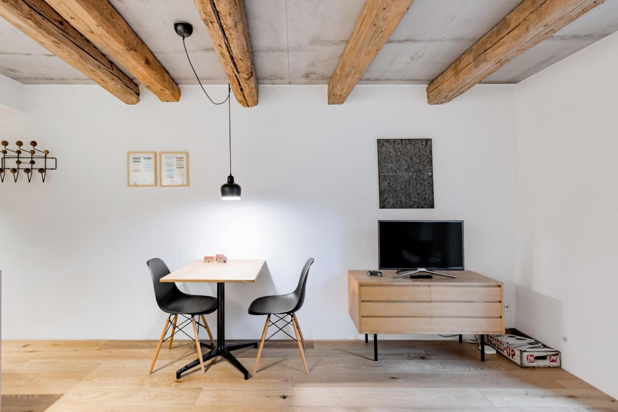 Friz Holiday Apartments Gundelfingen  Dış mekan fotoğraf