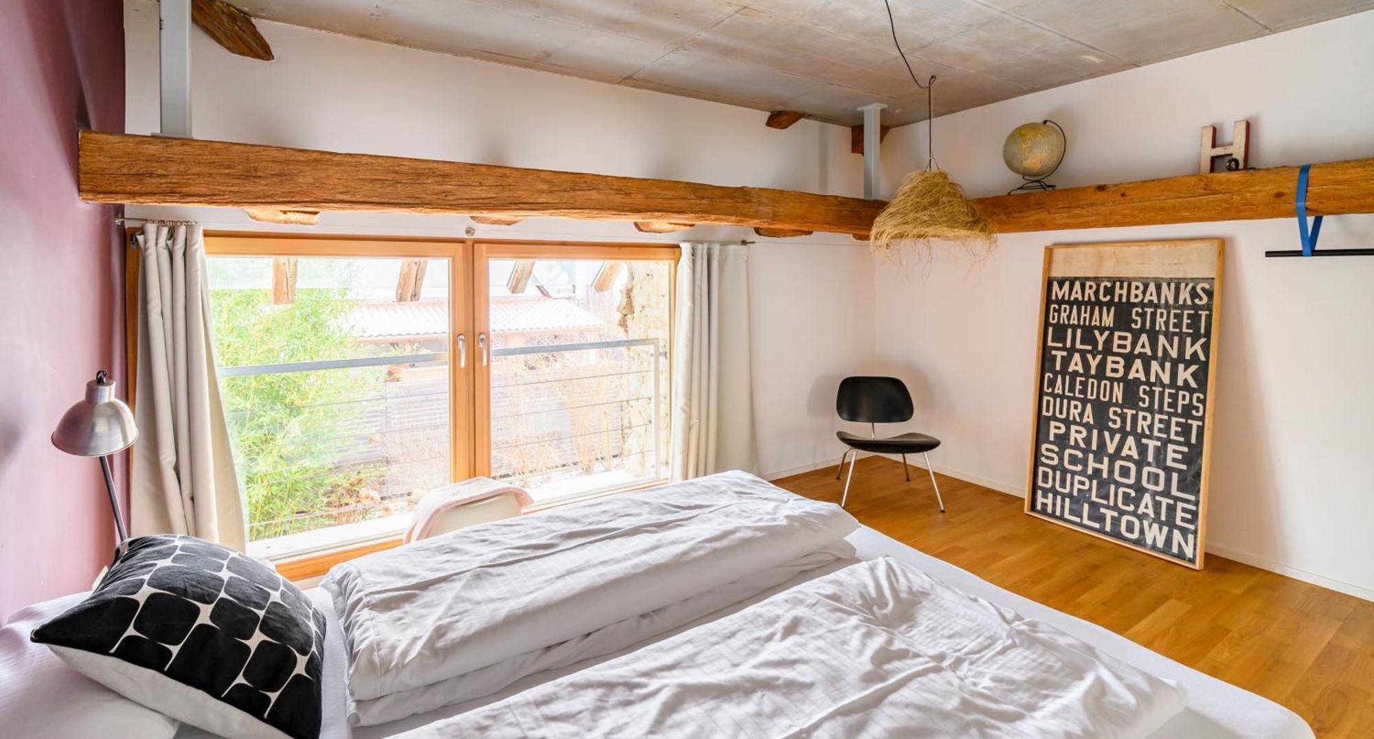 Friz Holiday Apartments Gundelfingen  Oda fotoğraf