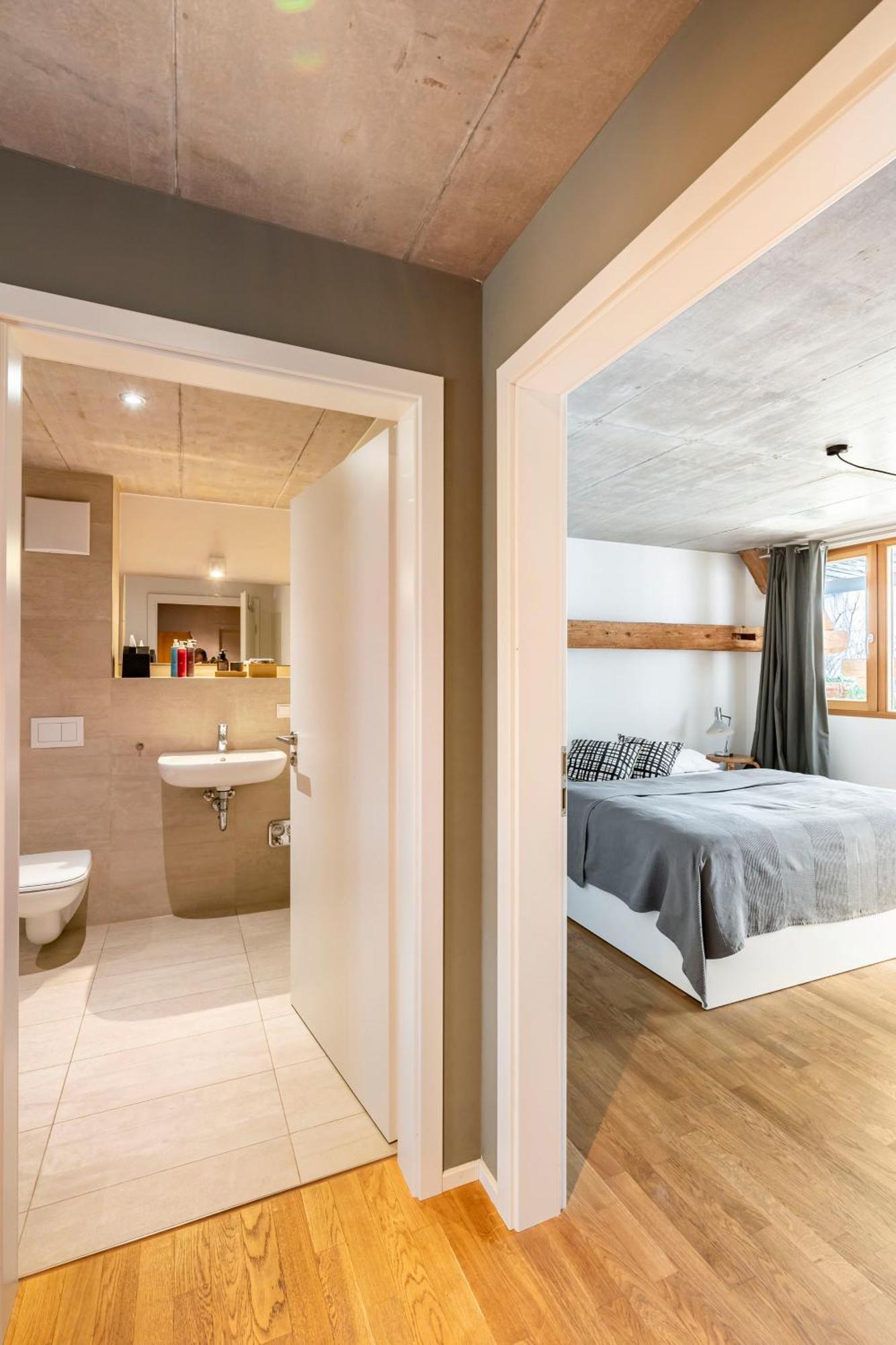 Friz Holiday Apartments Gundelfingen  Oda fotoğraf